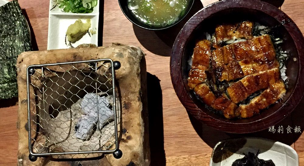 台中西區美食｜一膳食堂 鰻魚、串燒、關東煮食堂