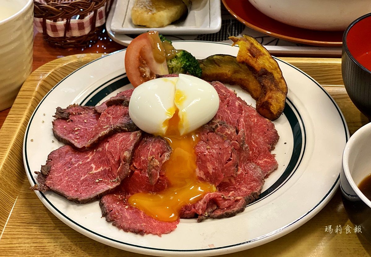 Micoro Kitchen｜道地日本家常菜及北海道料理伊摩奇 台中西區美食