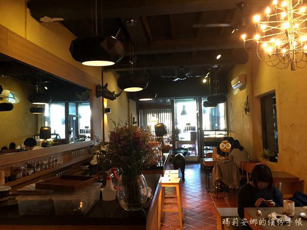 INO Café 草悟道店 (29).JPG
