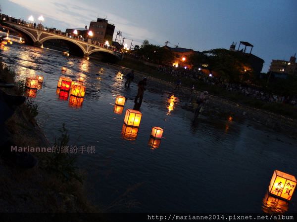 金澤百萬石祭-放水燈 (21).JPG