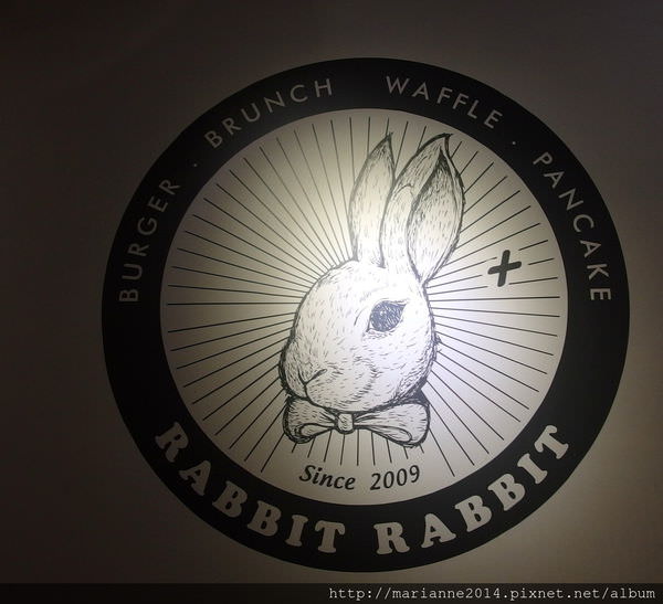 兔子兔子 Rabbit Rabbit 美式漢堡餐廳 (5).JPG