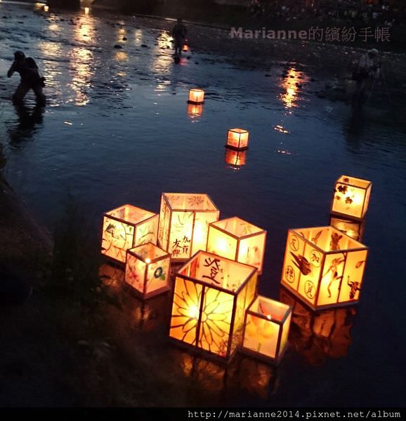 金澤百萬石祭-放水燈 (24).JPG