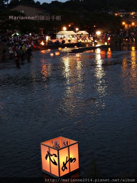 金澤百萬石祭-放水燈 (11).JPG
