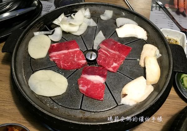澄川黃鶴洞halo銅盤烤肉@中友店 (18).JPG