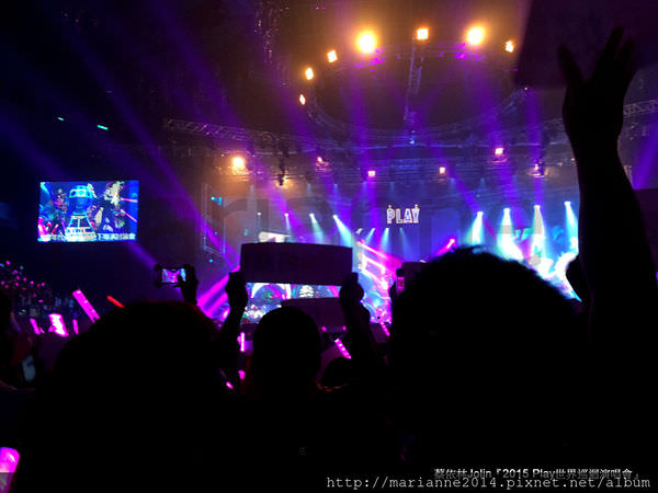 蔡依林Jolin『2015 Play世界巡迴演唱會』 (19).JPG