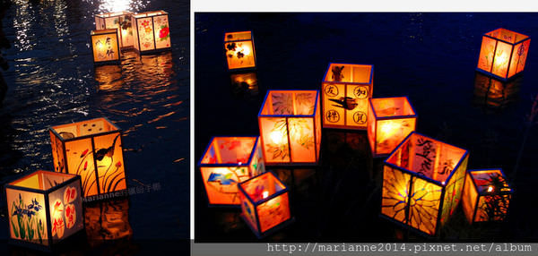 金澤百萬石祭-放水燈 (23).JPG