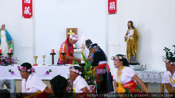 20110709都蘭天主堂收穫祭 (15).JPG