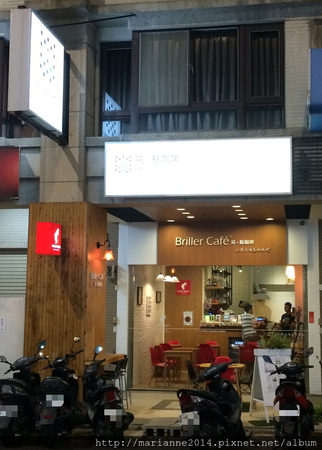 台中北區美食｜茪點咖啡 ＠一中街商圈
